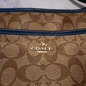 Coach Cross body